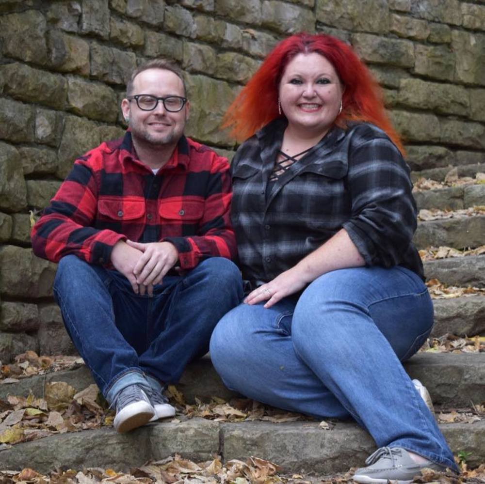 Meet your Posher, Mandie